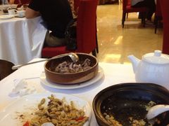 签到图片-御信客家王(洛溪店)