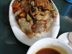 -李连贵酒家熏肉大饼(昆明街店)