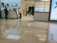 -海马体照相馆(大连柏威年购物中心店)