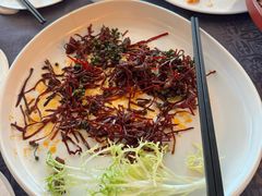 -粤尚腾香居中餐厅(首都机场希尔顿店)