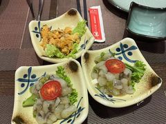 -福樱兰海鲜放题铁板烧(加州店)