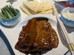 -山外山菜馆(玉泉路店)