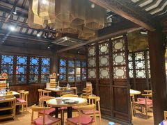 -东门口涮肉·砂锅·烤串(老门东店)