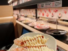 -友壹町寿司(佛山新DNA店)
