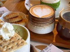 -时光花园(白鹭洲店)