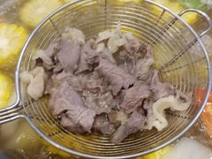 -牛必福潮汕牛肉火锅(油坊桥店)