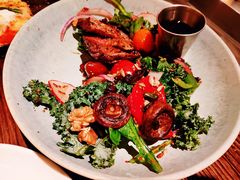 -The BREW·酿餐厅(浦东嘉里大酒店)