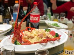 -金时代顺风大酒店(协泰店)