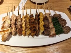 -桂马·日本料理·海胆·海鲜饭·酒场(民主广场店)