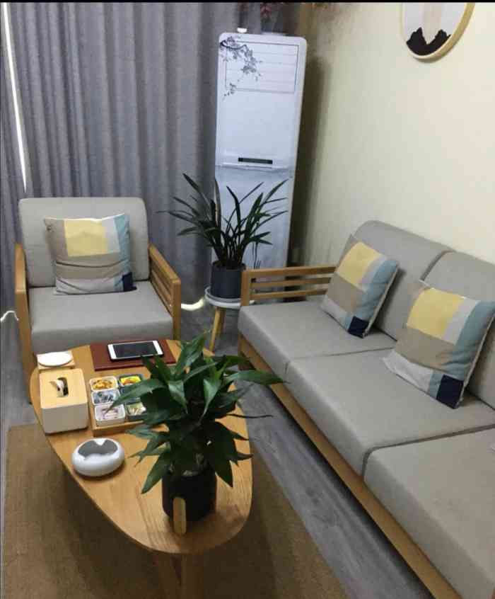 俊逸轩spa(黄岛店)