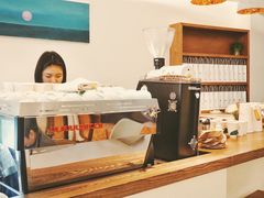 -fishtank鱼缸咖啡(三山街店)