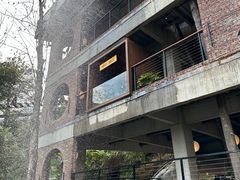 -龙岩森林水乡景区
