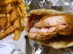 -TACO STAR 塔可星(下沙宝龙店)