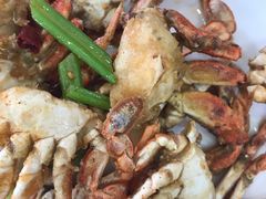 -聚德福海鲜家常菜(刘庄店)