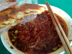-甘记肥肠粉(马鞍北路店)