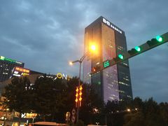 -池奈·咖喱蛋包饭(熙地港店)