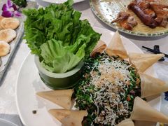 -大树头森林餐厅(番禺广场店)