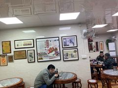 大堂-珍珍小食店(西华路店)