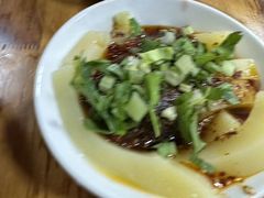 -洞子口张老二凉粉(文殊院店)