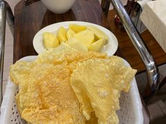 -粤潮牛肉火锅店(江南大道店)