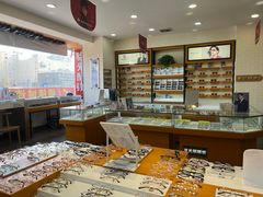 -京光明眼镜批发城(大兴黄村店)