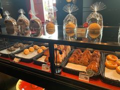 -Salon de The de Joel Robuchon(外滩18号店)