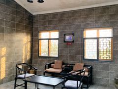 洗手间-清凉寨景区