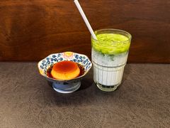 -Hei Cafe(工体店)