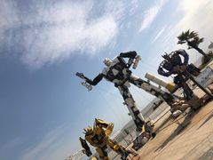 -嵊泗基湖沙滩