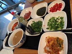 -齐齐哈尔烤肉·涮羊肉(光华中心店)