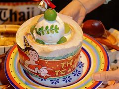 -泰妃殿(武汉首店)