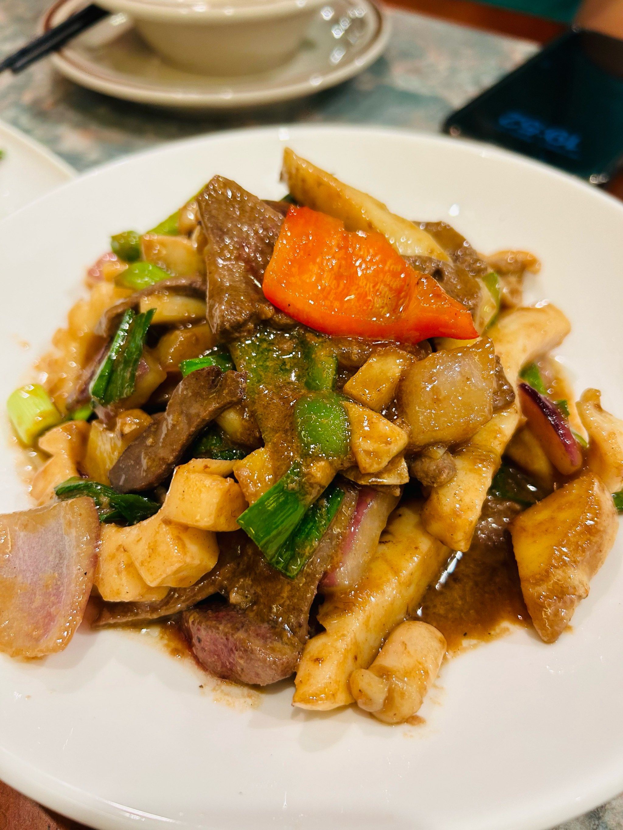 浙时码头|滋味鲜美的浙江小海鲜