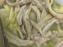 -天一沾水肥肠(科园一街店)