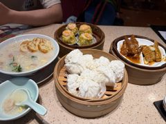 -点都德(聚福楼店)
