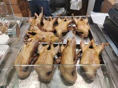 -戚顺兴盐水鸭(新街口明瓦廊店)