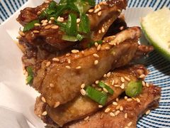-醉虎传(南锣鼓巷店)