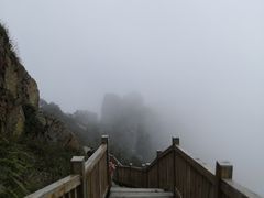 -白草畔自然风景区