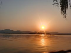 -柳莺湖上·湖景餐厅·江南菜(西湖店)