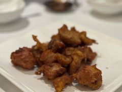 -花城苑广府菜(侨鑫店)