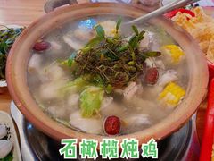 -洪大厨鸡煲(福田店)