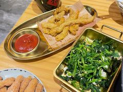 -锦尚阁烤鱼•天津菜(宣武门胡同店)