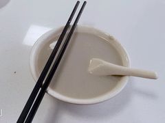 -老磁器口豆汁店(天坛店)