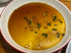 土酱蒸鸡蛋-符离集餐厅(万象城店)