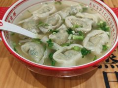 -吉祥馄饨(上海斜土店)