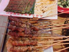 -庆峰龙虾烧烤(合肥一店)
