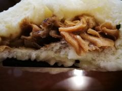 -大明寺素食坊(扬子江中路店)