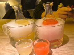 -苦尽酒馆·川菜(鼓楼店)