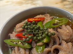 -锦府盐帮·侯宅(五棵松万达店)