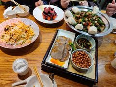 -东来土菜馆(民祥园路店)