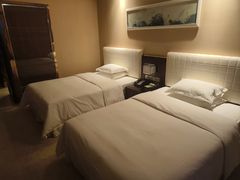 -杭州龙禧福朋喜来登酒店